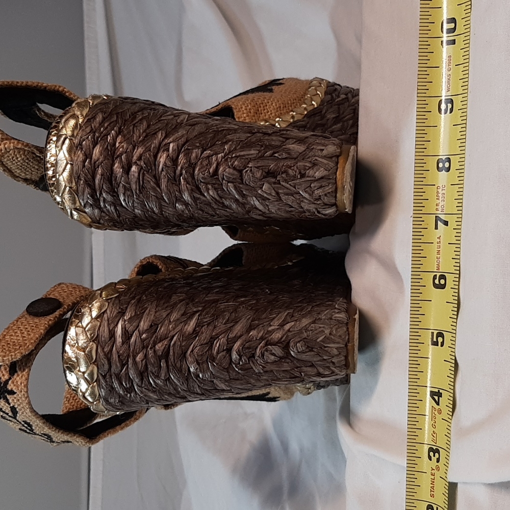 Irregular Choice Wedges! - Picture 3 of 5
